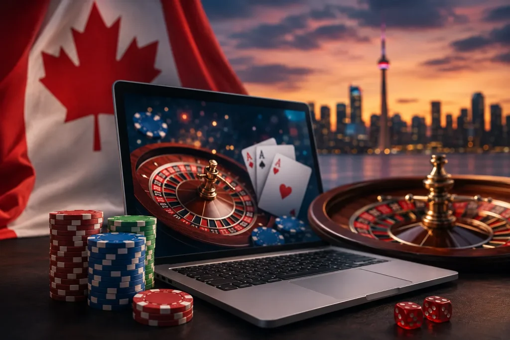 Casino de Montréal