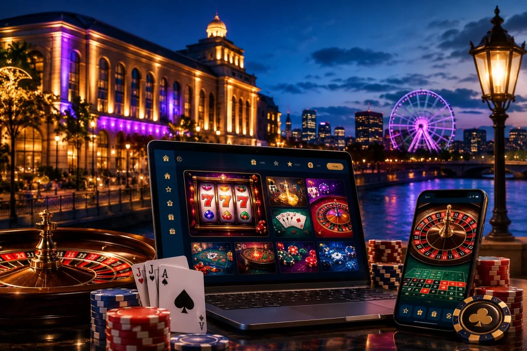 Casino de Montréal