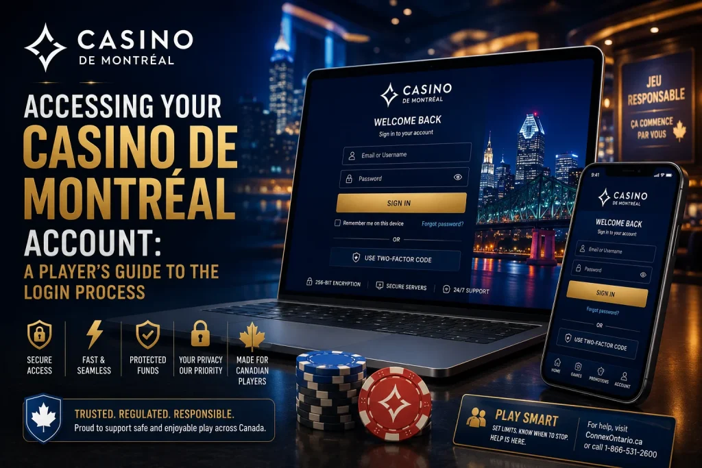Casino de Montréal