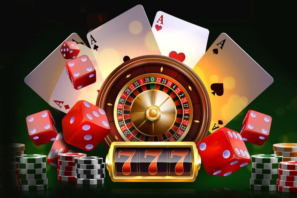 Casino de Montréal Bonus