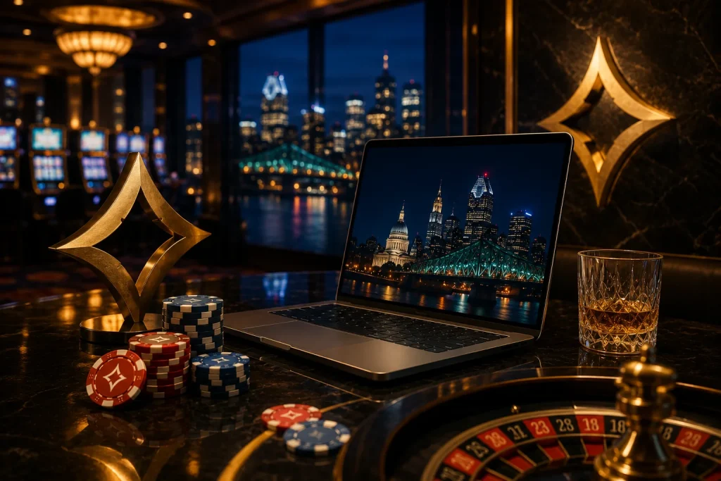 Casino de Montréal Login
