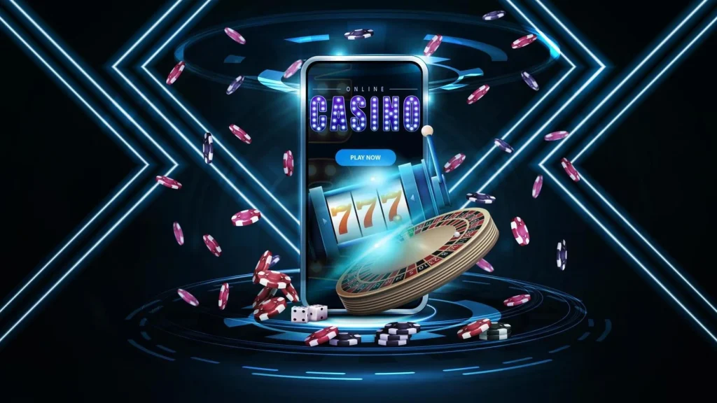 Games at Casino de Montréal